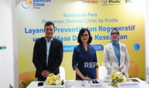 Prodia Cari Mesin Pertumbuhan Baru, Bidik Terapi Regeneratif di Tengah Daya Beli Lesu | EQUITYWORLD SEMARANG