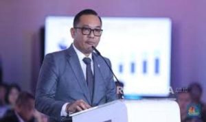 Proyek Bioetanol Lampung Milik Pertamina Masuk Tahap Baru | EQUITYWORLD SEMARANG