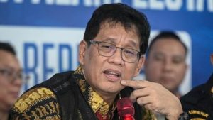 Purbaya Copot Dua Dirjen Kemenkeu, Siapa Saja? | EQUITYWORLD SEMARANG