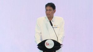 Purbaya: Ekonomi RI Bagus Meski Banyak yang Jelek-jelekin Saya | EQUITYWORLD SEMARANG