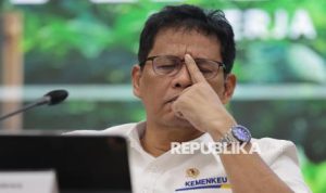 Purbaya Klarifikasi Isu Pemajakan Selat Malaka, Bukan Konteks Serius | EQUITYWORLD SEMARANG