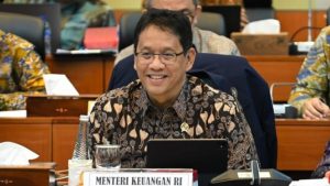 Purbaya Siap Beri Insentif untuk Pasar Modal Kalau… | EQUITYWORLD SEMARANG