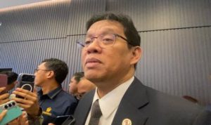 Purbaya Tegaskan APBN tidak Disiapkan untuk Iuran BoP | EQUITYWORLD SEMARANG