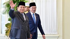 RI dan Malaysia Kompak Buka Opsi Potong Gaji Menteri demi Efisiensi Anggaran | EQUITYWORLD SEMARANG