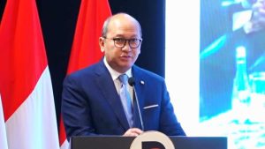 Realisasi Investasi Kuartal I-2026 Tembus Rp 498,8 Triliun, Rosan: 24,4 Persen dari Target 2026 | EQUITYWORLD SEMARANG