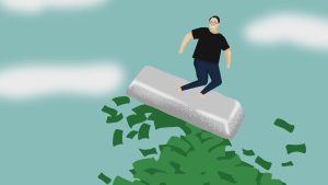 Robert Kiyosaki Sebut 3 Aset Ini Wajib Dimiliki Saat Perang Dunia | EQUITYWORLD SEMARANG