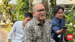 Rosan: Investasi Rp498,7 T Masuk RI, Serap 700 Ribu Tenaga Kerja Baru | EQUITYWORLD SEMARANG