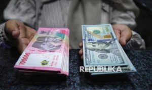 Rupiah Menguat ke Rp 17.142 per Dolar AS, Ini Faktor Pendorongnya | EQUITYWORLD SEMARANG