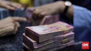 Rupiah Menguat ke Rp17.126 per Dolar AS Pagi Ini | EQUITYWORLD SEMARANG