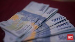 Rupiah Sore Perkasa ke Rp17.143 per Dolar AS Berkat Sentimen Timteng | EQUITYWORLD SEMARANG