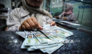 Rupiah Tembus Rp 17.300, BI Perkuat Intervensi Pasar | EQUITYWORLD SEMARANG