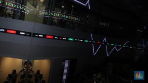 Saham Kurang Free Float dan Masuk HSC Bakal Didepak dari LQ45 dan IDX30 | EQUITYWORLD SEMARANG