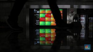 Sempat Disorot DPR, Tiba-Tiba Ada Asing Beli Saham Ini Via Pasar Nego | EQUITYWORLD SEMARANG