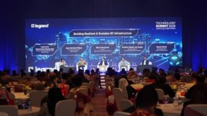 Sistem Kelistrikan yang Andal Jadi Modal Topang Pertumbuhan Infrastruktur Digital RI | EQUITYWORLD SEMARANG