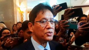 Soal PPN Jalan Tol, Purbaya Jamin Tak Ada Pajak Baru Sebelum Ekonomi Membaik Signifikan | EQUITYWORLD SEMARANG