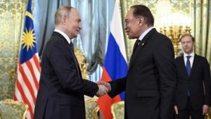 Susul RI, Malaysia Gabung Dalam Barisan Negara “Pemburu” Minyak Rusia | EQUITYWORLD SEMARANG