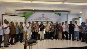 Tekanan Regulasi, Pemerintah Diminta Segera Beri Perlindungan ke Pelaku Industri Tembakau | EQUITYWORLD SEMARANG