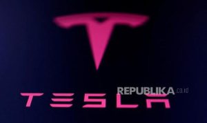Tesla Daftarkan Asisten Suara AI di Shanghai, Perkuat Strategi di Pasar China | EQUITYWORLD SEMARANG