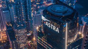 Tok! Astra (ASII) Sepakat Bagi Dividen Rp390 per Saham | EQUITYWORLD SEMARANG