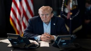 Trump Ancam Hancurkan Pembangkit Listrik-Jembatan Milik Iran Jika Tolak Kesepakatan! | EQUITYWORLD SEMARANG