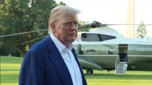 Trump Diperingatkan Waspada Gejolak Politik Jika Harga Bensin di Atas 3 Dolar AS | EQUITYWORLD SEMARANG