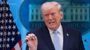 Trump Menggila! Minta Duit Militer US$1,5 T, 15 Saham Ini Auto Cuan | EQUITYWORLD SEMARANG