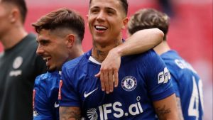 Tundukkan Leeds United, Chelsea Melaju ke Final Piala FA Hadapi Manchester City | EQUITYWORLD SEMARANG