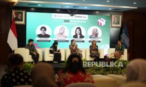 UMKM Perempuan Jadi Motor Ekonomi, Pemerintah Perkuat Digitalisasi dan KI | EQUITYWORLD SEMARANG