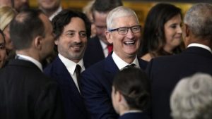 ‘Umur’ Tim Cook di Apple Tinggal 5 Bulan | EQUITYWORLD SEMARANG