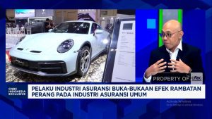 Video: Bikin Bisnis Asuransi Melejit, Perbaikan Tata Kelola Jadi Kunci | EQUITYWORLD SEMARANG