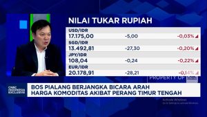 Video: Jangan FOMO, Ini Tips Cuan Investasi Emas di Bursa Berjangka | EQUITYWORLD SEMARANG