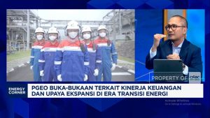 Video: PGE 2026, Incar Produksi 5.255 GWh dan Pendapatan USD 455 Juta | EQUITYWORLD SEMARANG