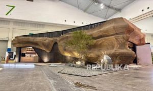 Viro Geser Model Bisnis, Masuk Konstruksi Modular Segmen Mewah | EQUITYWORLD SEMARANG