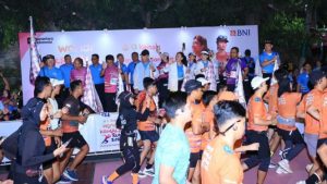 Wondr Kemala Run 2026 Sukses Digelar, Dongkrak Ekonomi Bali serta Libatkan UMKM dan Salurkan Donasi Kemanusiaan | EQUITYWORLD SEMARANG
