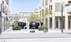 Woven City, Laboratorium Mobilitas Masa Depan Berbasis AI yang Dikembangkan Toyota | EQUITYWORLD SEMARANG