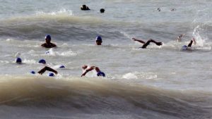 Youtuber Meninggal saat Ikuti Ajang Triathlon | EQUITYWORLD SEMARANG