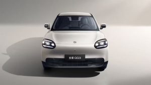 2 Mobil Baru China Siap Naik Panggung Hari Ini | EQUITYWORLD SEMARANG