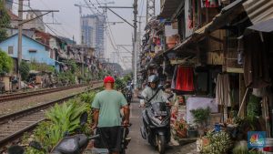 5 Ciri Utama Golongan Warga Kelas Bawah, Ada di Kamu? | EQUITYWORLD SEMARANG