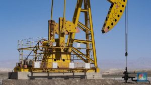 AS Gempur Iran, Harga Minyak Meroket ke US$96 | EQUITYWORLD SEMARANG