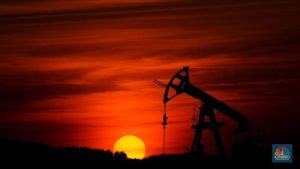 AS – Iran Panas Lagi, Harga Minyak Melonjak ke US$111 | EQUITYWORLD SEMARANG