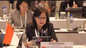 ASEAN dan 3 Negara Ini Sepakat Perkuat ‘Jaring Keamanan’ Finansial | EQUITYWORLD SEMARANG
