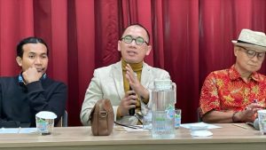 Akademisi: Dalam Demokrasi Modern, Perampingan Struktur Kelembagaan jadi Hal Penting | EQUITYWORLD SEMARANG