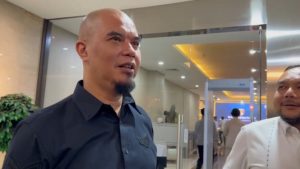 Akun Instagramnya Diretas dan Dipakai Nipu Jual Emas, Ahmad Dhani Lapor Polisi | EQUITYWORLD SEMARANG