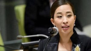 Alami Gangguan Jantung Mendadak Hingga Koma 3 Tahun, Kondisi Putri Thailand Memburuk | EQUITYWORLD SEMARANG