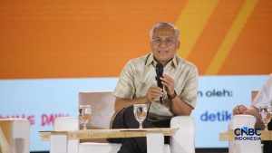 Anak Buah Purbaya: Investasi SBN Retail Risiko Nol, Cocok Buat Pemula | EQUITYWORLD SEMARANG