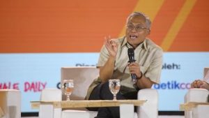 Anak Buah Purbaya Ungkap Rahasia Investasi Risiko Nol Bagi Pemula | EQUITYWORLD SEMARANG
