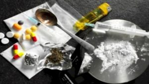 Anak Bupati di Pekanbaru Positif Narkoba, BNN Sebut Cuma Terpapar Asap Ganja di Toilet | EQUITYWORLD SEMARANG