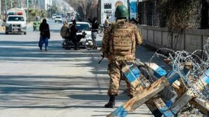 Ancaman Teror Menghantui Proyek China di Pakistan, Beijing Frustasi | EQUITYWORLD SEMARANG