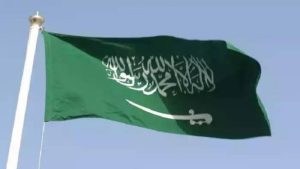 Arab Saudi Bantah Izinkan Pangkalan Militernya Dipakai AS untuk Operasi di Selat Hormuz | EQUITYWORLD SEMARANG