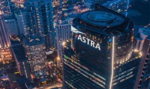 Astranauts 2026: Akselerasi Transformasi Digital untuk Memperkuat Ekonomi Nasional | EQUITYWORLD SEMARANG